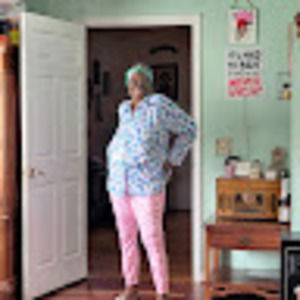 Meet your Posher, Yvonne